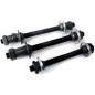 AXE CREUX ARRIÈRE COMPLET VTT 146 mm - 31315 - 8420011313159