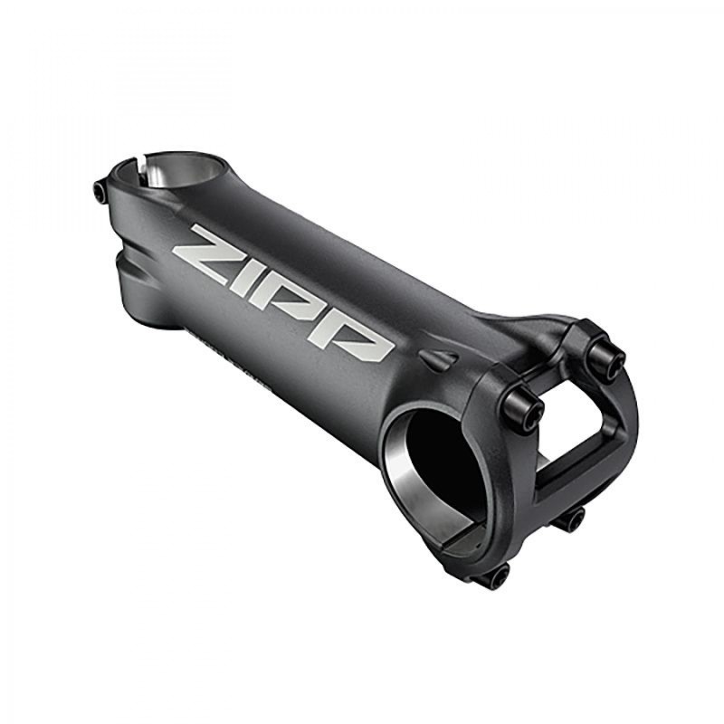 POTENCE ZIPP SERVICE COURSE 105mm 1-1/8 31.8 25º ALU.NOIRE - 00.6518.031.006 - 710845862168