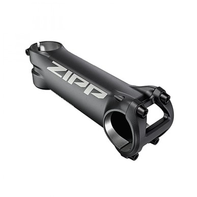 POTENCE ZIPP SERVICE COURSE 105mm 1-1/8 31.8 25º ALU.NOIRE - 00.6518.031.006 - 710845862168