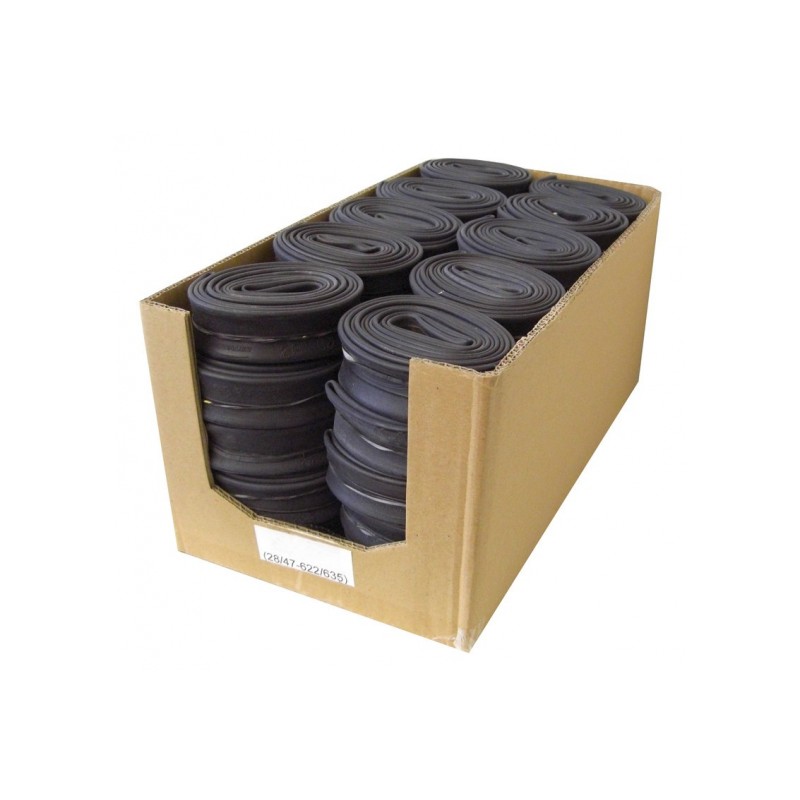 CHAMBRE À AIR SCHWALBE 26x1.50-2.50 V.PRESTA 40mm (50 U) - 10925443 - 4026495087209