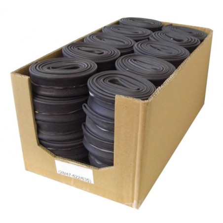 CHAMBRE À AIR SCHWALBE 26x1.50-2.50 V.PRESTA 40mm (50 U) - 10925443 - 4026495087209