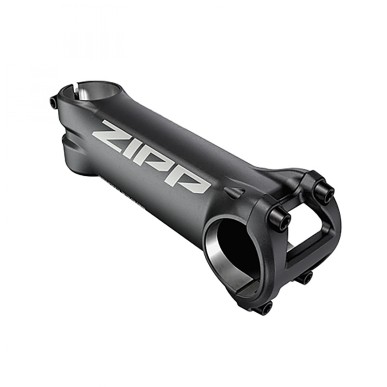POTENCE ZIPP SERVICE COURSE 100mm 1-1/8 31.8 6º ALU.NOIRE - 00.6518.032.012 - 710845862229