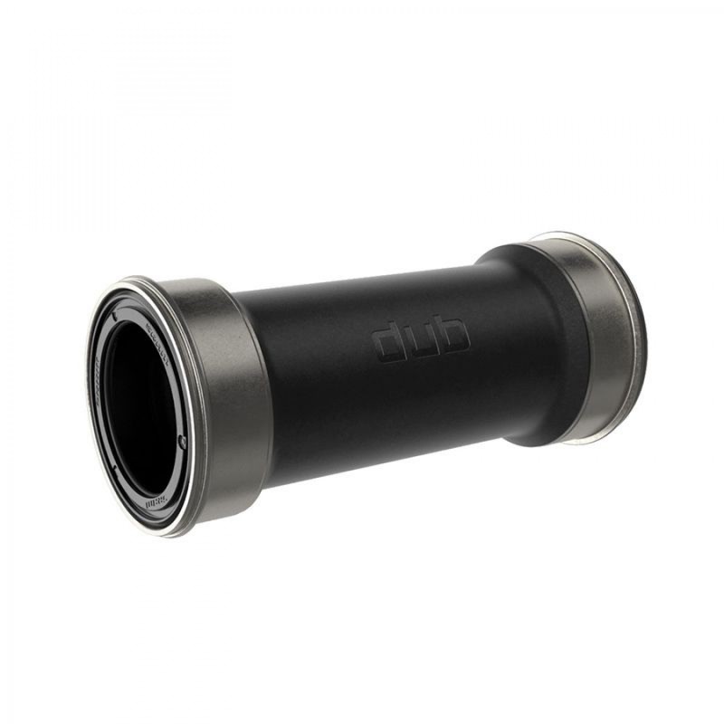BOITIER DE PEDALIER SRAM DUB PRESSFIT 89/92 ALUMINIUM NOIR - 00.6418.016.005 - 710845857928