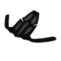 MOUSSE MESH CRATONI P/CASQUE PACER NOIR TAILLE L-XL(58-62cm) - 753601A3 - 4035849053470