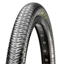 PNEU MAXXIS DTH BMX 20x1-1/8 RIGIDE NOIR (28-451) - ETB20352000 - 4717784020792