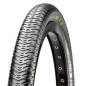 PNEU MAXXIS DTH BMX 20x1-1/8 RIGIDE NOIR (28-451) - ETB20352000 - 4717784020792
