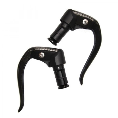 JEU DE LEVIERS DE FREIN SRAM AERO 990 DROIT/GAUCHE - 00.5218.008.000 - 710845758935
