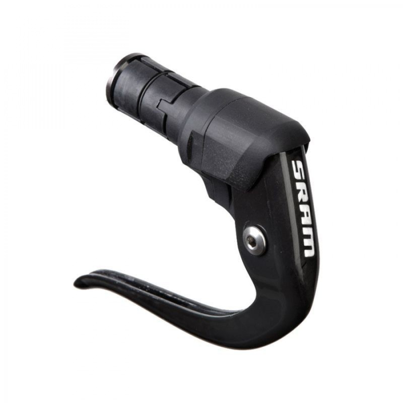 JEU DE LEVIERS DE FREIN SRAM AERO 990 DROIT/GAUCHE ALU - 00.5215.034.000 - 710845663468