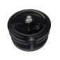 BOUCHON FOURCHE ROCKSHOX 32mm P/SID ET REBA À AIR NOIR - 11.4018.012.011 - 710845788956