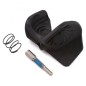 KIT RECHANGE ARR.LEVIER DÉR.ARR.ÉLÉCT.SRAM XX1/X01 EAGLE AXS - 11.7018.076.000 - 710845824548