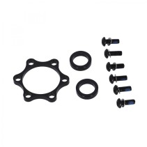 XLC BR-X139  ADAPT.FREIN DISQ.AV.6 TR.BOOST 15 mm 100-110 mm - 2500371922 - 4055149499907