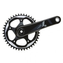 PÉDALIER SRAM FORCE 1 BB30 175mm 42D. 10/11V. CARBONE S/CUV. - 00.6118.449.004 - 710845791291