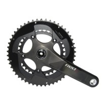 PÉD.SRAM RED BB30 175mm 39x53D. 11V. YAW CARB.S/C.NI BOUCH. - 00.6118.386.004 - 710845779039