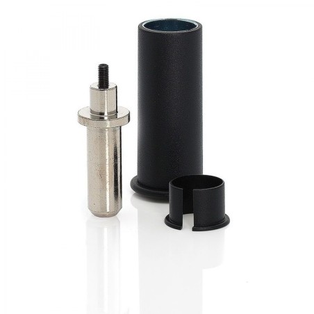 XLC TO-S24 OUTILS POUR JEU DE DIRECTION 1-1/8 NOIR/ARGENT - 2503605400 - 4032191656854