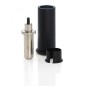 XLC TO-S24 OUTILS POUR JEU DE DIRECTION 1-1/8 NOIR/ARGENT - 2503605400 - 4032191656854