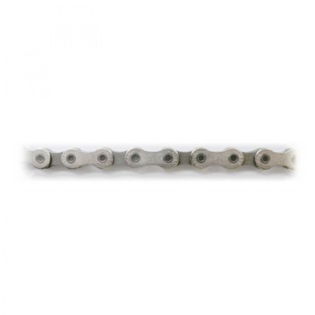 CHAINE VELO 10V. SRAM PC-1051 ARGENT 114M