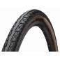 PNEU CONTINENTAL RIDE TOUR 28x1 3/8 x 1 5/8''RIGIDA NOIR/MAR - 1011800000 - 4019238694673
