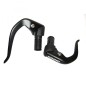 JEU DE LEVIERS DE FREIN SRAM TT500 DROIT/GAUCHE ALU NOIR - 00.5215.012.010 - 710845637407