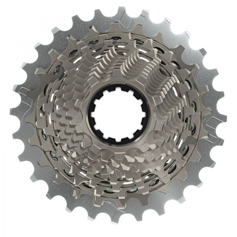 CASSETTE SRAM RED XG-1290 D1 12 V.(10-26) - 00.2418.087.000 - 710845822735