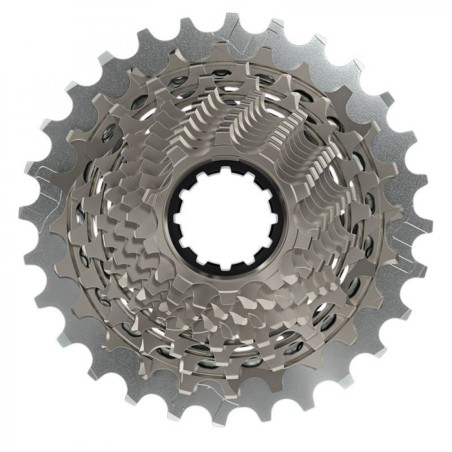 CASSETTE SRAM RED XG-1290 D1 12V.(10-33) - 00.2418.087.002 - 710845822759