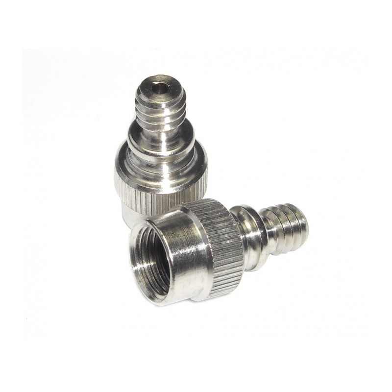 ADAPTATEUR VALVE MIJNENPIEPER EXPRESS A-F DUN/PRES À STANDAR - 6103-M.ST./2 - 4260038553169