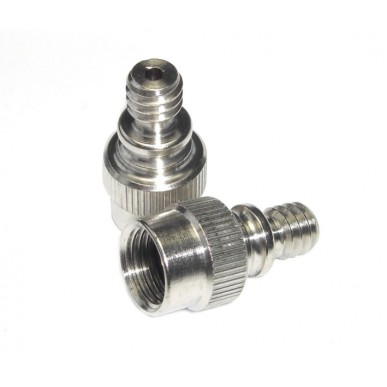 ADAPTATEUR VALVE MIJNENPIEPER EXPRESS A-F DUN/PRES À STANDAR - 6103-M.ST./2 - 4260038553169