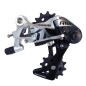 DÉRAILLEUR ARRIÈRE SRAM RIVAL 1 TYPE 3.0 CHAPE MOYENNE 11V. - 00.7518.113.000 - 710845807862