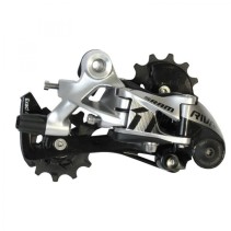 DÉRAILLEUR ARRIÈRE SRAM RIVAL 1 TYPE 3.0 CHAPE LONGUE 11V. - 00.7518.113.001 - 710845807879