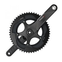 PÉDALIER SRAM RED GXP 175 mm 53x39 - 00.6118.382.004 - 710845778797