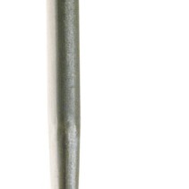 BOÎTE DE 100 RAYONS DT SWISS ALPINE 2.0x2.34x294mm ARGENT - SAL023294N0100 - 7613052002040