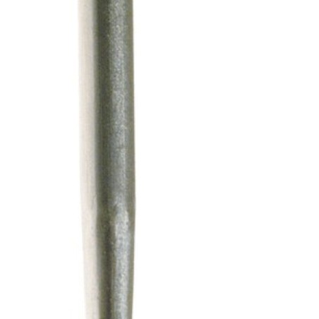 BOÎTE DE 100 RAYONS DT SWISS ALPINE 2.0x2.34x294mm ARGENT - SAL023294N0100 - 7613052002040