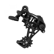 DÉRAILLEUR ARRIÈRE SRAM APEX 11 V.CHAPE LONGUE NOIR - 00.7518.094.000 - 710845783203