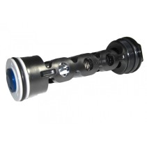 AMORTISSEUR COMPRESSION ROCKSHOX SID RL B1 TELEC. - 11.4015.544.390 - 710845794056