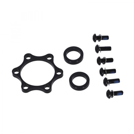 XLC BR-X139 ADAPT.FREIN DISQU.ARR.6 TR.BOOST 15 mm 142-148mm - 2500371923 - 4055149499914