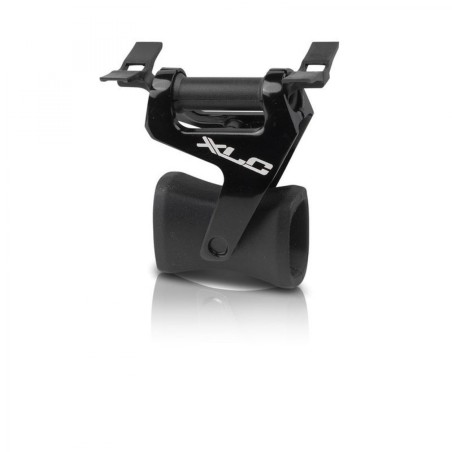 XLC CR-A11 GUIDE CHAÎNE FIXATION HAUBAN ALU COMPAT.PLAT. 3V - 2501104900 - 4055149095154