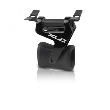 XLC CR-A11 GUIDE CHAÎNE FIXATION HAUBAN ALU COMPAT.PLAT. 3V - 2501104900 - 4055149095154