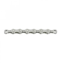 CHAINE VELO 12 V. VAE SUNRACE CN12E ARGENT 138 MAILLONS