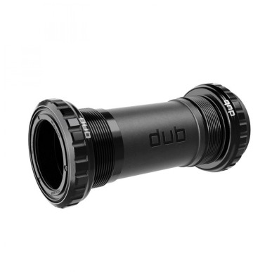 BOÎTIER PÉDALIER SRAM VTT DUB ANGLAIS/BSA 73mm CANNON.AI ALU - 00.6418.031.001 - 710845852138