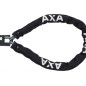 ANTIVOL AXA CLINCH  LONGUEUR 105cm DURETÉ 7.5mm NOIR - 59003095SS - 8713249244297