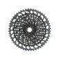 CASSETTE SRAM XG-1275 EAGLE 12V NOIRE (10-52) - 00.2418.109.000 - 710845853050