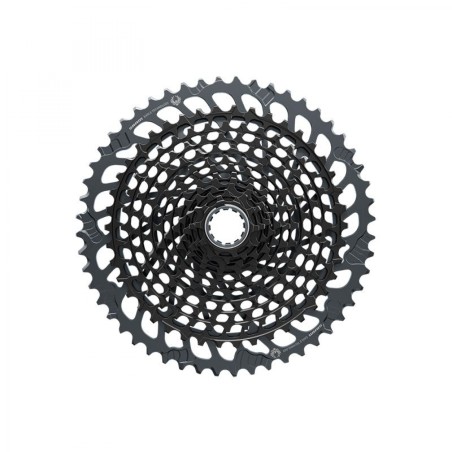CASSETTE SRAM XG-1295 EAGLE 12V NOIRE (10-52) - 00.2418.108.000 - 710845853067