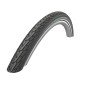 PNEU SCHWALBE ROAD CRUISER 16x1.75 K-GUARD RIGIDE NOIR A/RÉF - 11101299 - 4026495822541