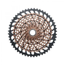 CASSETTE SRAM XG-1299 EAGLE 12V CUIVRE (10-52) - 00.2418.107.000 - 710845853074