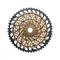 CASSETTE SRAM XG-1299 EAGLE 12V OR (10-52) - 00.2418.107.001 - 710845853081
