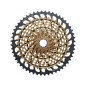 CASSETTE SRAM XG-1299 EAGLE 12V OR (10-52) - 00.2418.107.001 - 710845853081