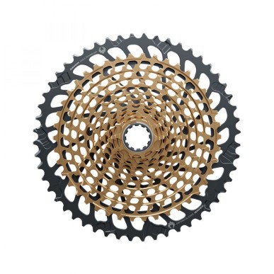 CASSETTE SRAM XG-1299 EAGLE 12V OR (10-52) - 00.2418.107.001 - 710845853081