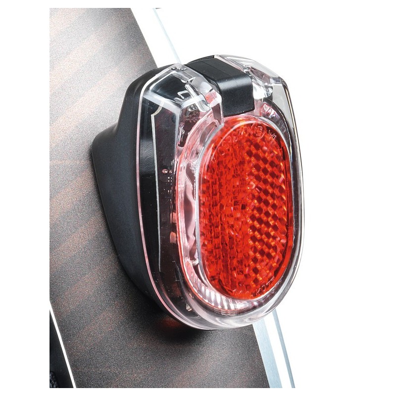 FEU ARRIÈRE BM SECULA E POUR GARDE-BOUES E-BIKE - 331ASDC - 4006021011229
