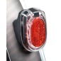 FEU ARRIÈRE BM SECULA E POUR GARDE-BOUES E-BIKE - 331ASDC - 4006021011229
