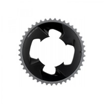 PLATEAU SRAM FORCE WIDE 94 BCD 2x12V 43D GR.POL.A/COU.-PLAT. - 00.6218.015.004 - 710845844393