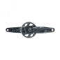 PÉDALIER SRAM GX EAGLE 148 BOOST DUB DM 170 32D 12V ALU LUN. - 00.6118.602.001 - 710845853111